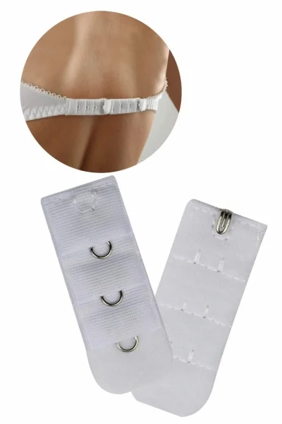 Расширитель пояса бюстгальтера на 1 крючок |