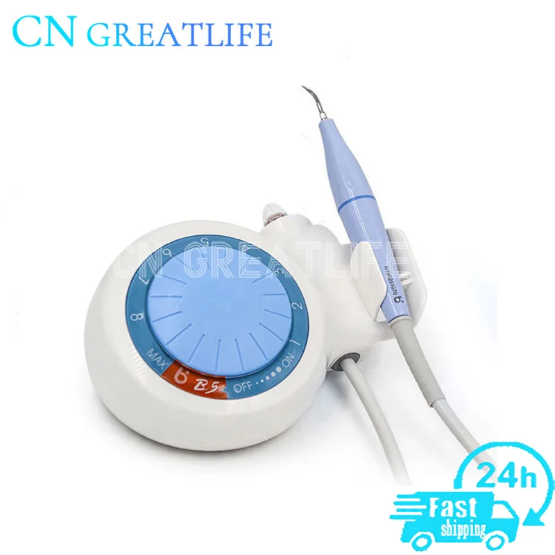 Недорогое оборудование для чистки зубов инструменты Perio B5 H1 герметичный