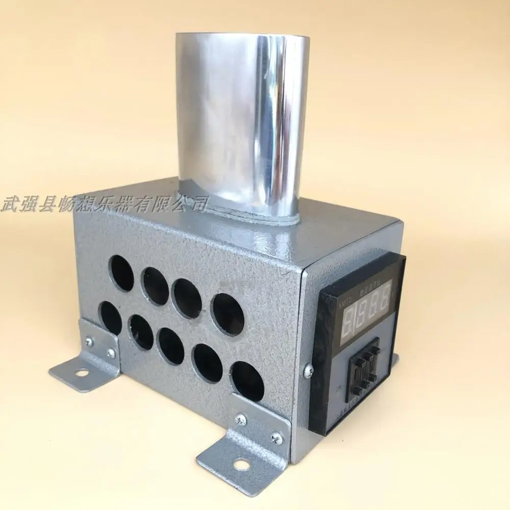 Инструмент для скрипки/Альта luthier железо с регулировкой температуры rib 220 В тумбой