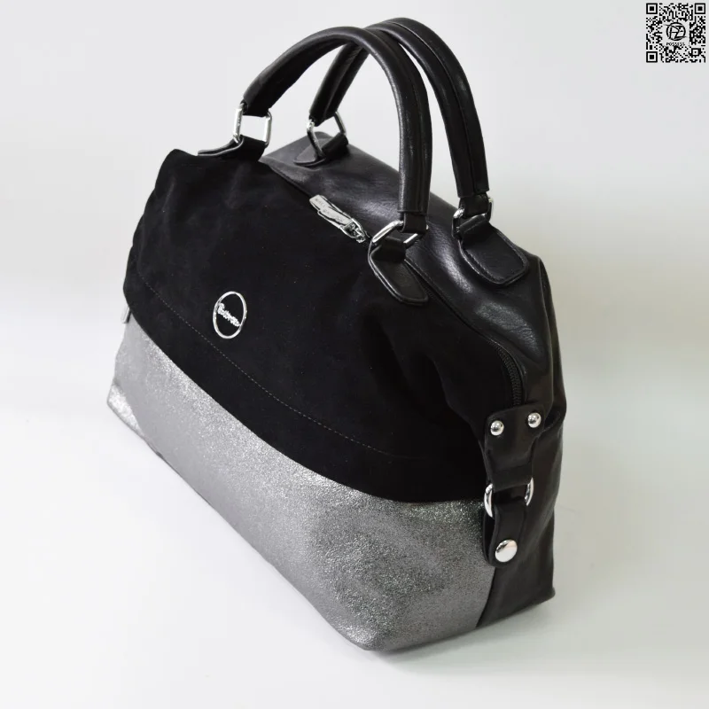 Женская мягкая сумка Марка Be | Багаж и сумки