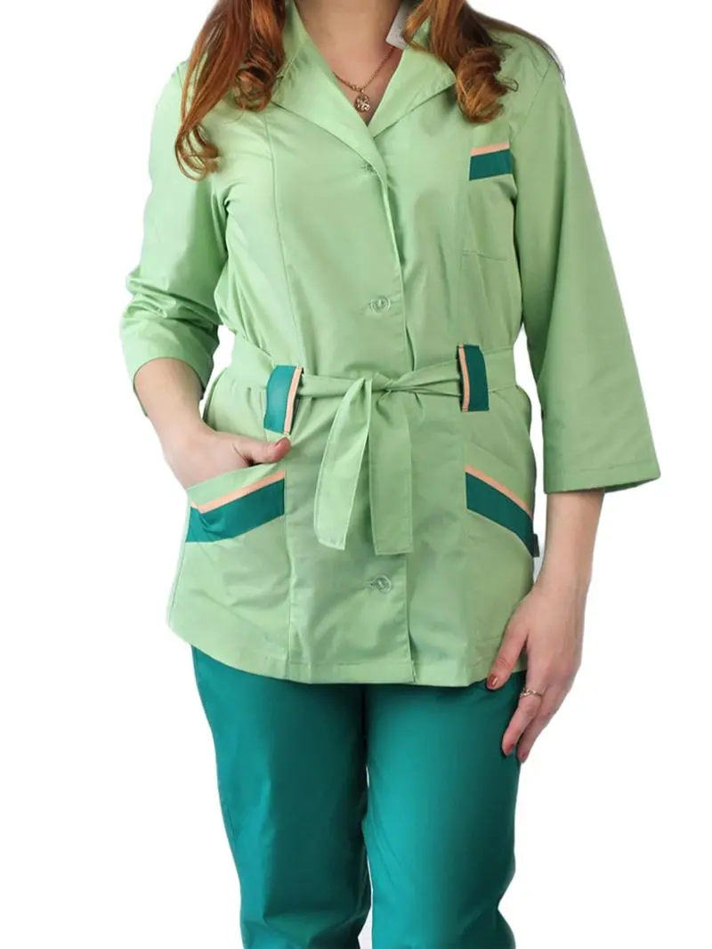 Костюм женский &quotКапель&quot спецовка рабочий костюм общепит |