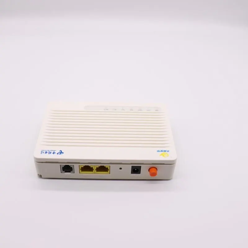 10 шт. HG8120C 2FE ONU Gpon Xpon Epon ONT ftth волоконно-оптический ont маршрутизатор olt без адаптера