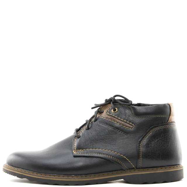 929374-4 Ботинки мужские TOFA |