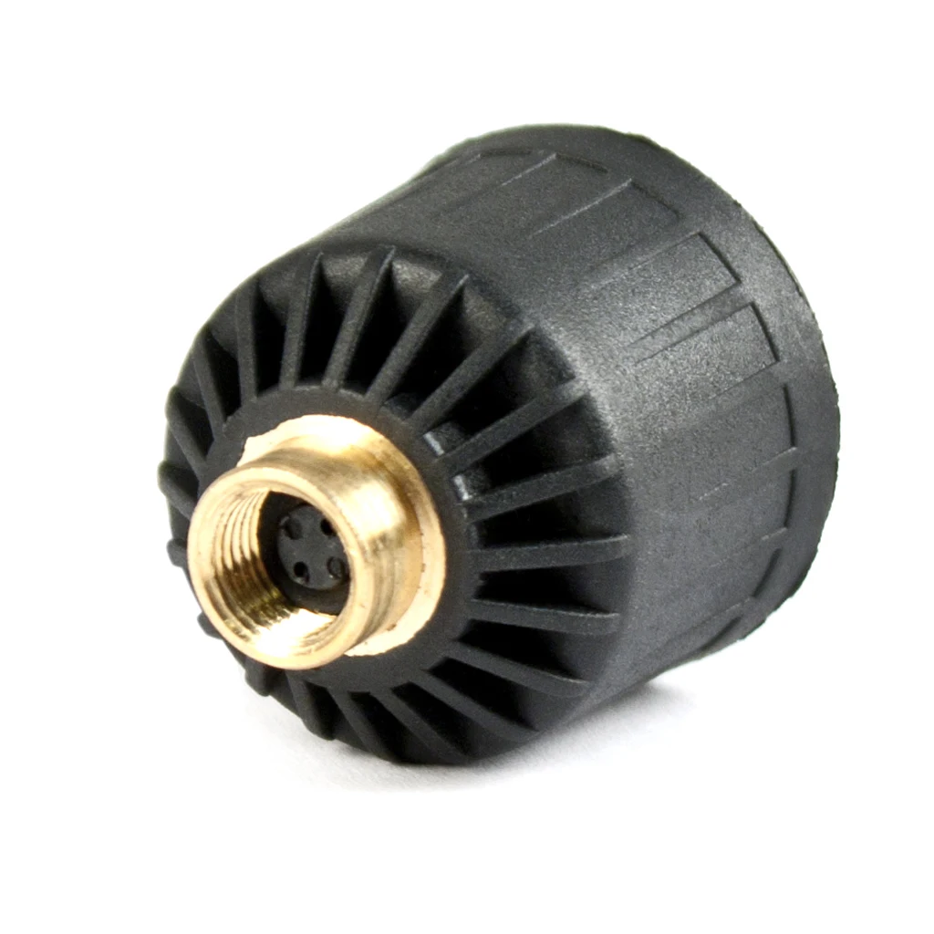 Система контроля давления и температуры в шинах для автобусов ParkMaster TPMaSter TPMS 6 14 (6