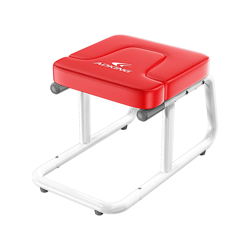 

ADKING New Arrival Yoga Inverted Stool Yoga Auxiliary Chair Home Fitness Inversion Machine, Assisted Handstand Fitness Equipment