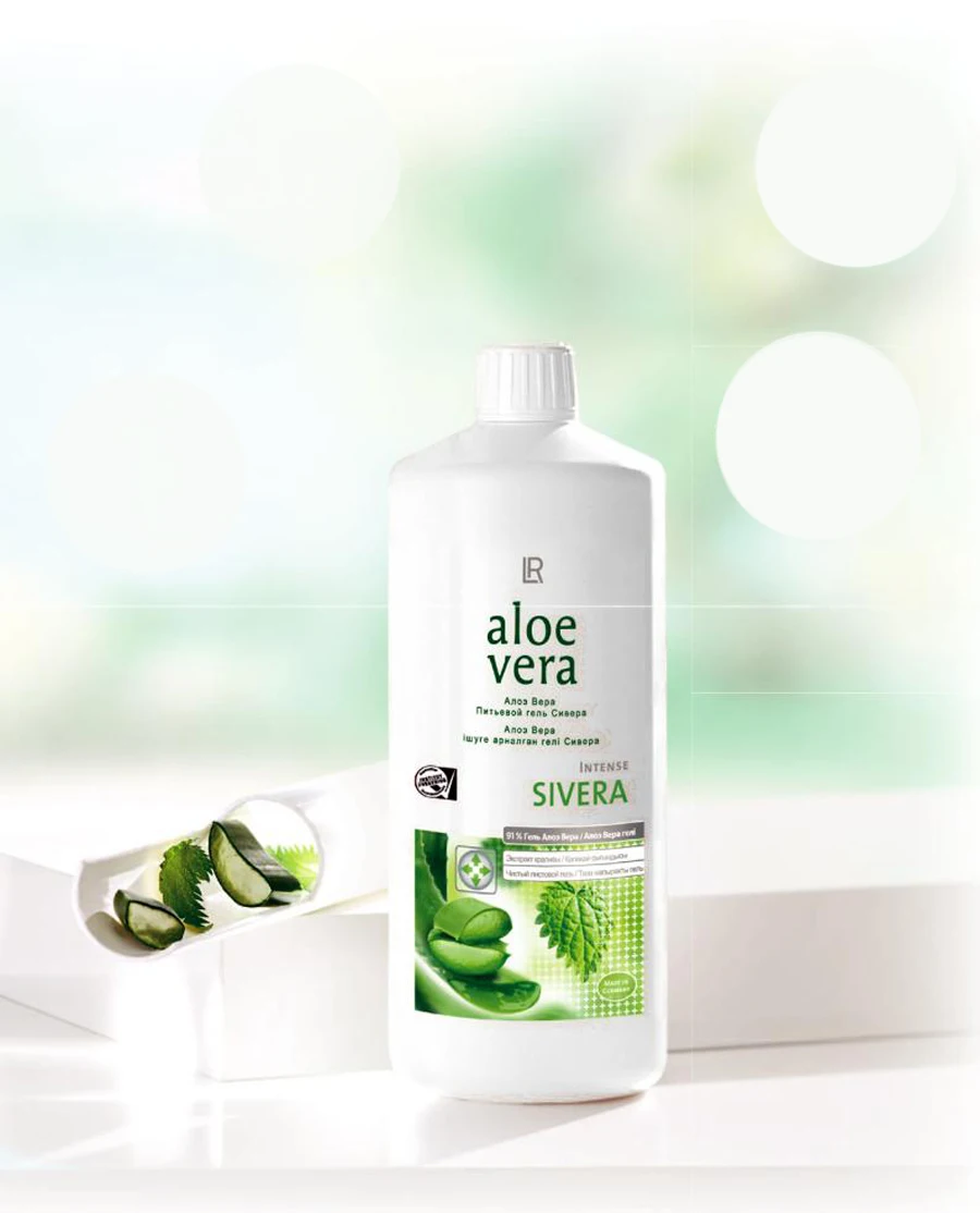 Lr aloe vera