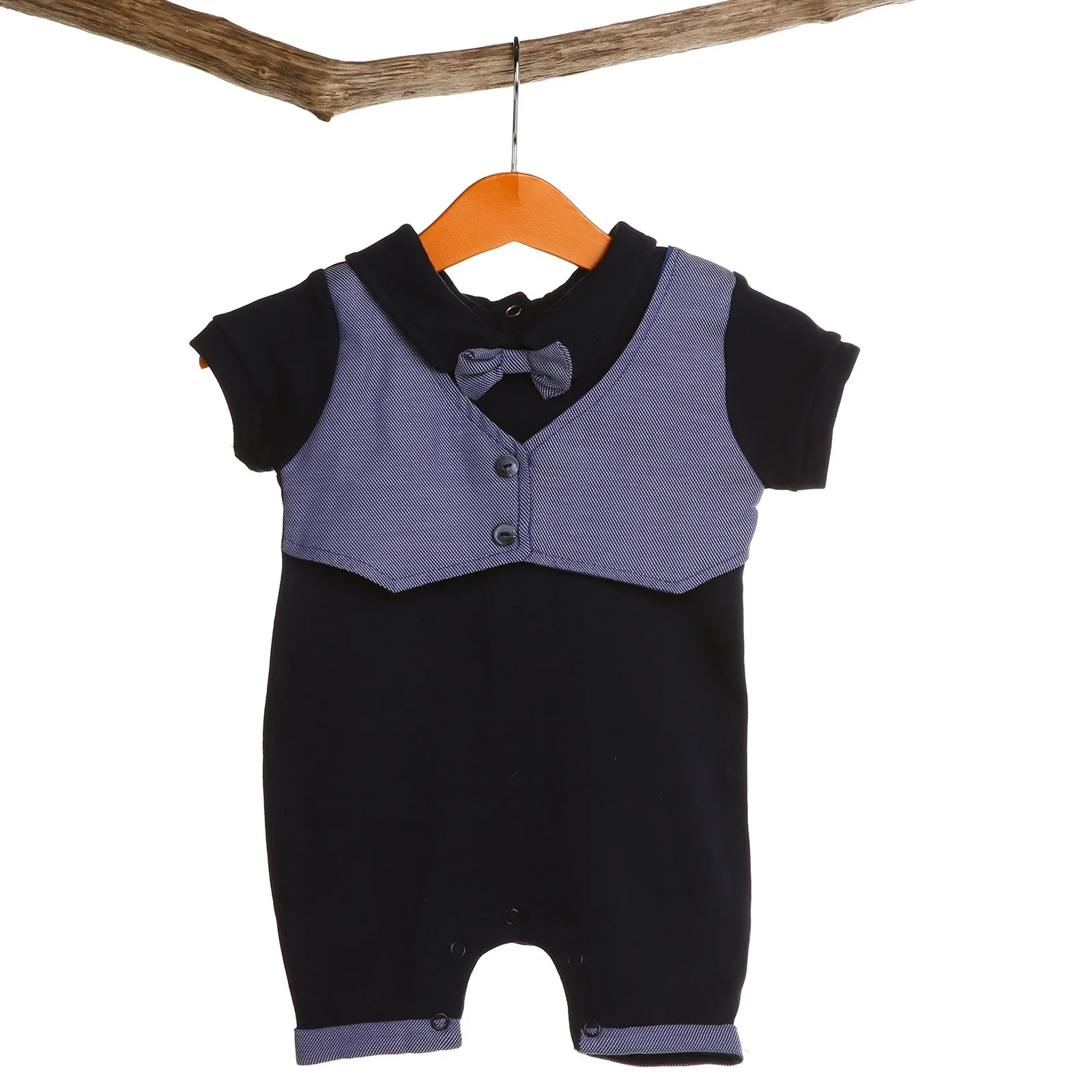 Детский комбинезон для мальчиков ebebek |