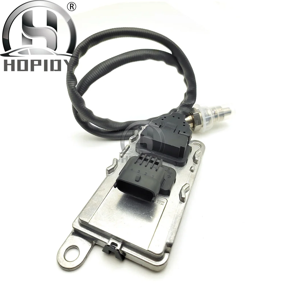

Hopidy Nox датчик HYN3121 5WK97421 04212402 24В для DEUTZ