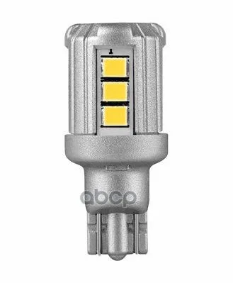 Лампа W16w 12v (1.5w) Led Retrofit Cool White 6000 K Osram арт. 9212CW 02B|Зеркала и крышки| |