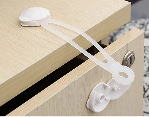 Multi Purpose Child Lock | Мать и ребенок