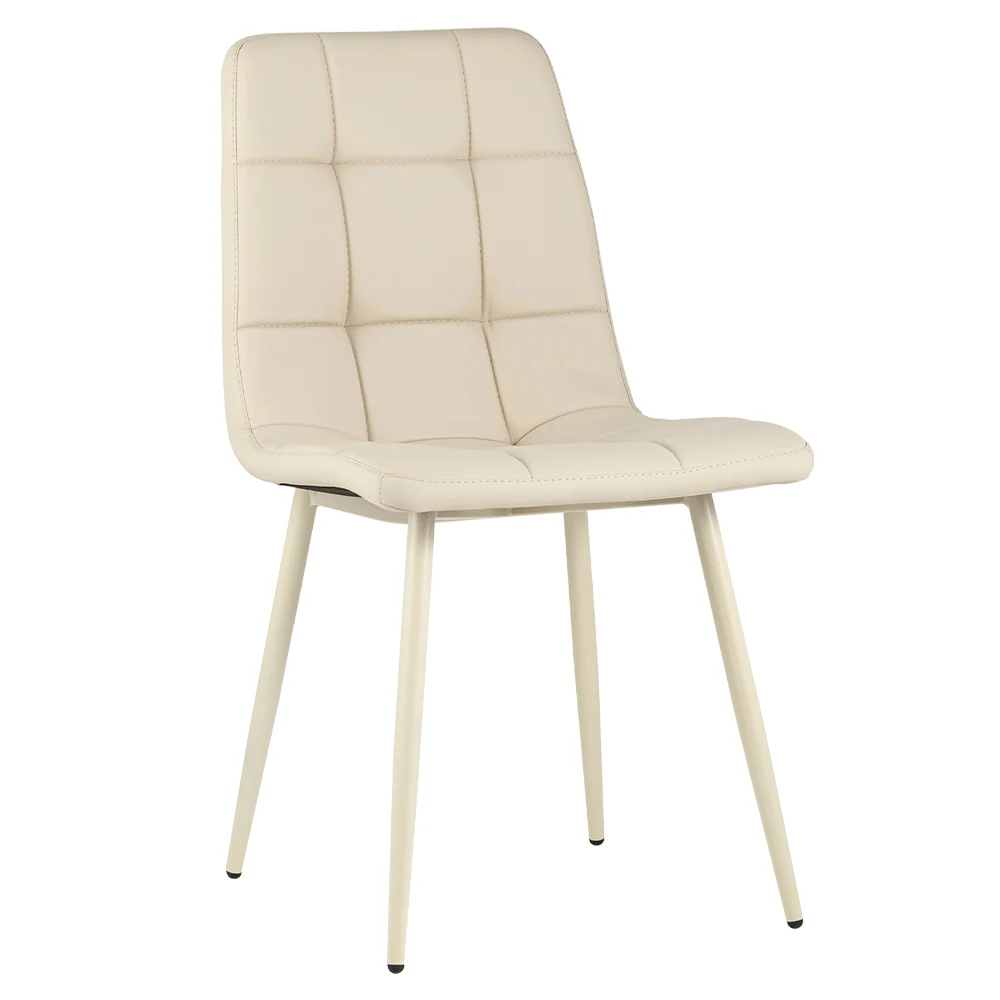 Chair Volt ekokozha Furniture for home dining Cabinets Chairs kitchen | Мебель