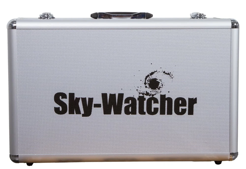 Кейс алюминиевый Sky-Watcher для монтировки EQ3 |