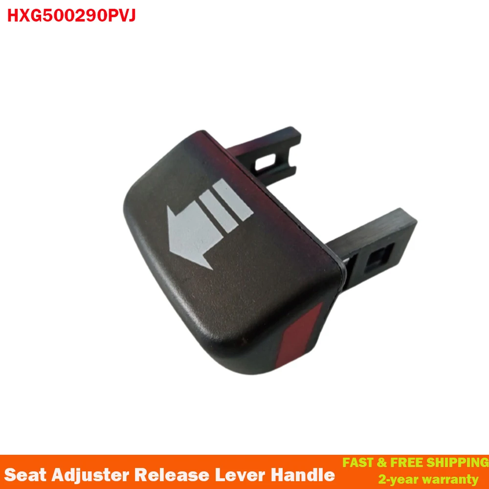 

Рычажная Ручка регулятора заднего сиденья HXG500290PVJ для Land Rover LR3 V8 2005-2009 LR4 2010-2016 Range Rover Sport 06-13