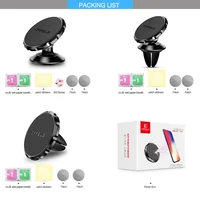 Смотри, что есть на AliExpress!
Универсальный магнитный автомобильный держатель для телефонов#4