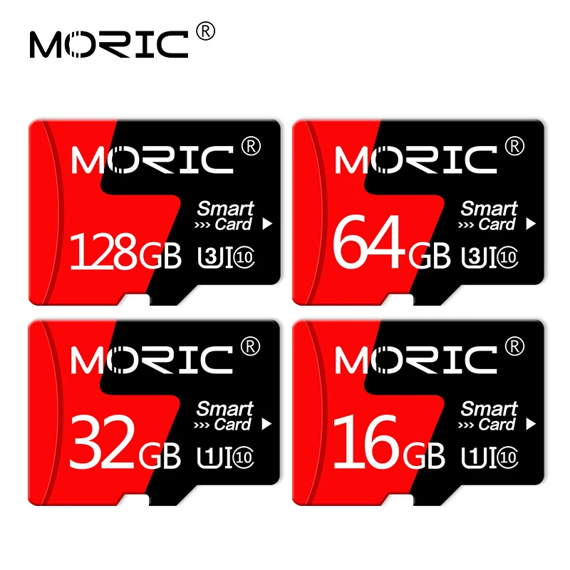 

Micro sd карта памяти C10/TF карты флэш-карты 8 ГБ 16 ГБ 32 ГБ 64 Гб 128 ГБ cartao de memoria для смартфона/планшета/ПК