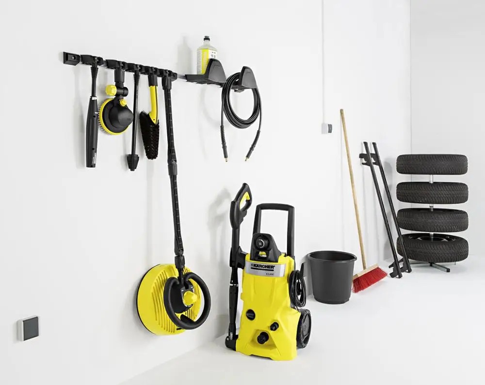 Система хранения инструментов Karcher 2 641-630 0 | Дом и сад