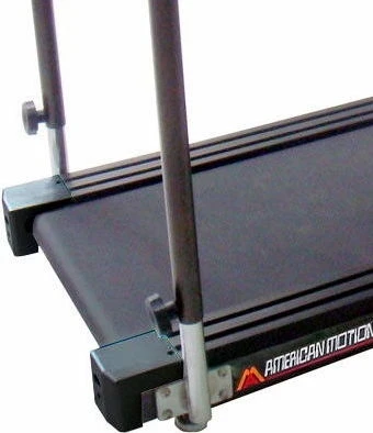 Реабилитационная беговая дорожка AMF(American Motion Fitness) 8612R|Беговые дорожки| |