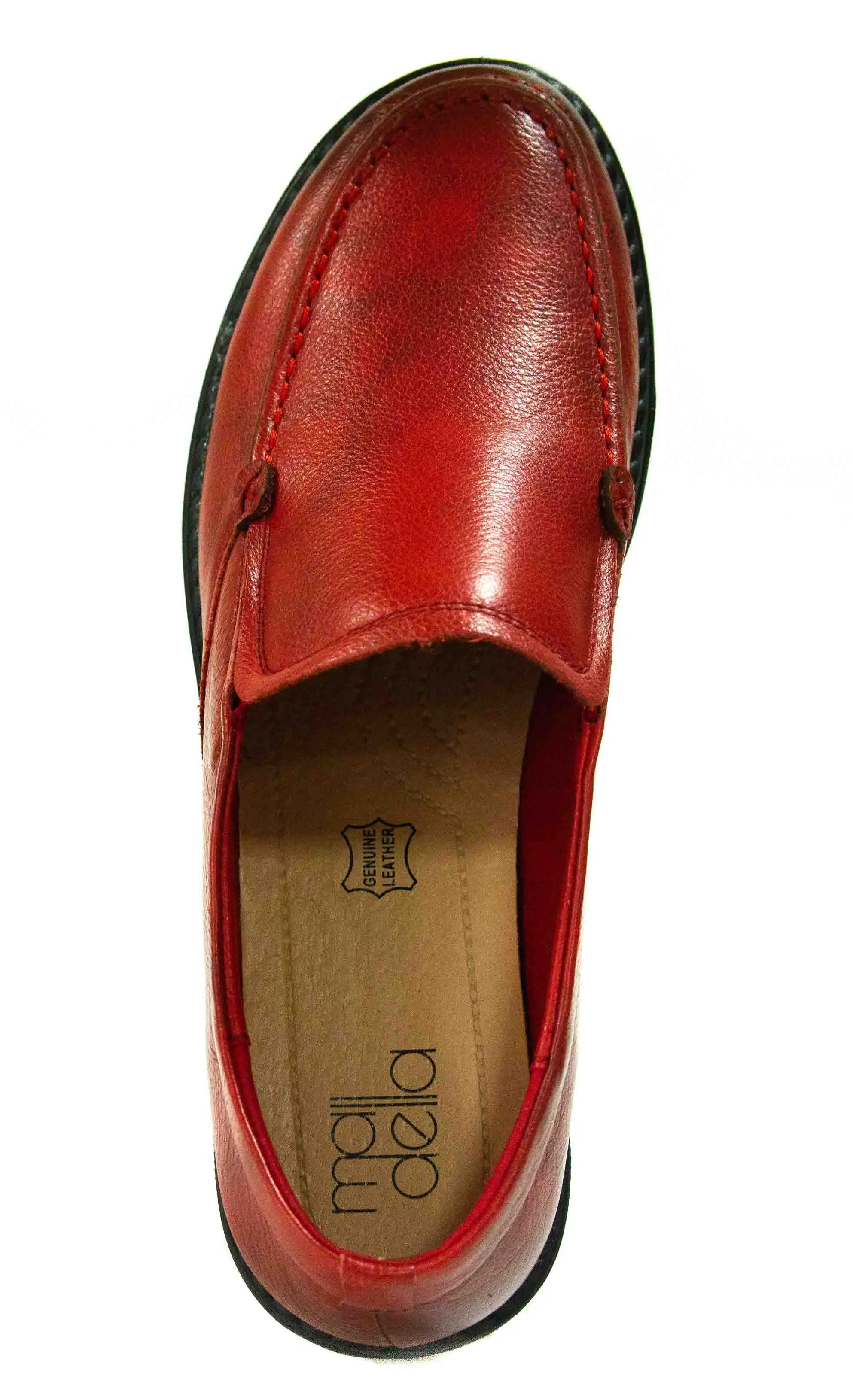 XDU 01875 3K KP Туфли женские Madella|Женские туфли| |