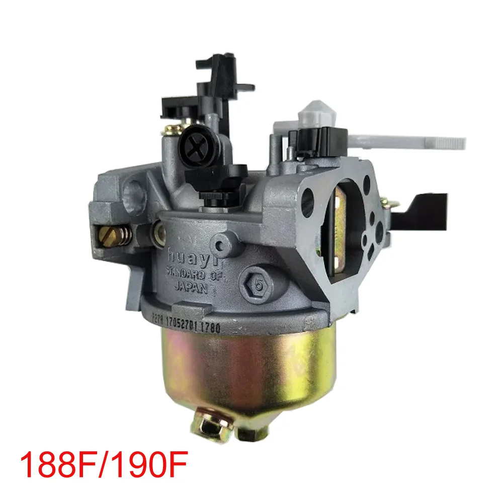 

Карбюратор HUAYI для бензинового двигателя