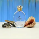 Духи BONAMOR Parfum Т22 50мл 5мл Мандарин и Базилик цитрусовый фужерный аромат для женщин бонамор бонамур