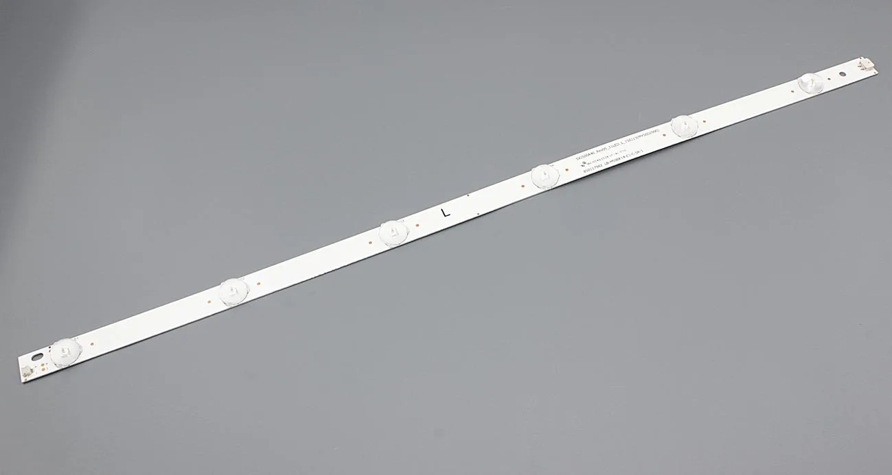 Светодиодная подсветка LB-M500F14-E1-C-SR-1 Left