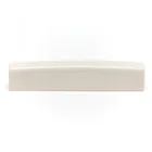 Graphtech NUBONE LC-4000-10 заготовка порожка для гитар, размер JUMBO XL (48.39х4.88х9.52mm)