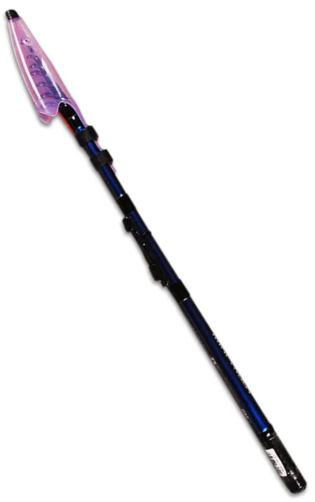 Удилище телескопическое с кольцами DAIWA Crossfire Mini Lake Trout CF MLT 32H (3 2м)|Удочки| |