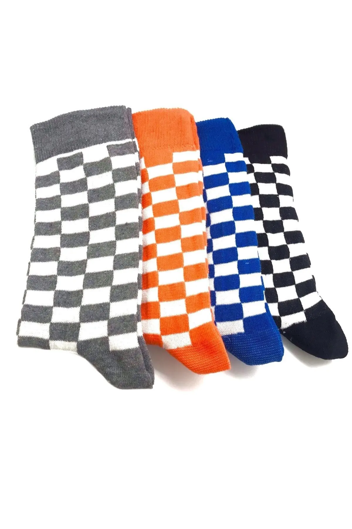 

4 Pack Women's Socks