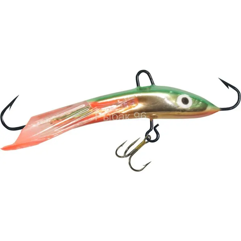 Балансир Aqua Jig-0 Hopper 27-0-08GR |