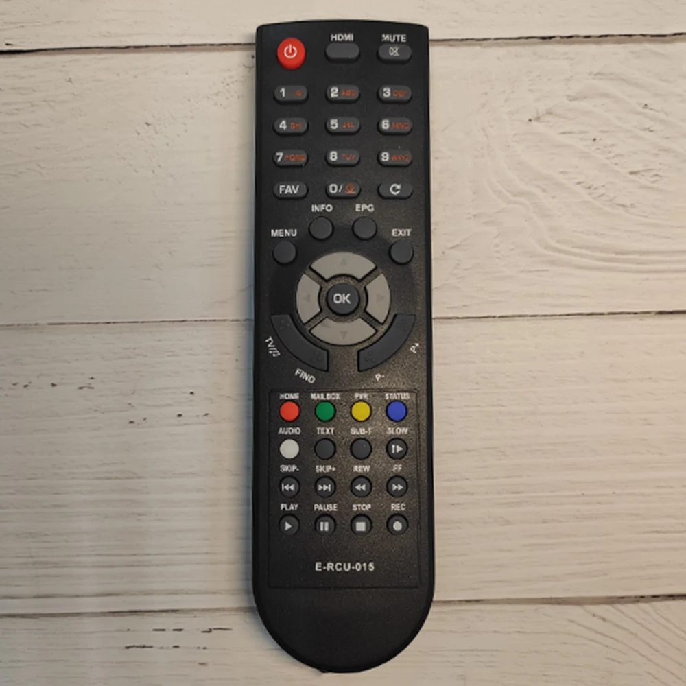 Пульт ДУ Globo HD X-8 E-RCU-015 SAT Continent X8 Телекарта X1 Opticum HD-XC2-02 GL30 GL60 mini D-XC2-01 | Электроника