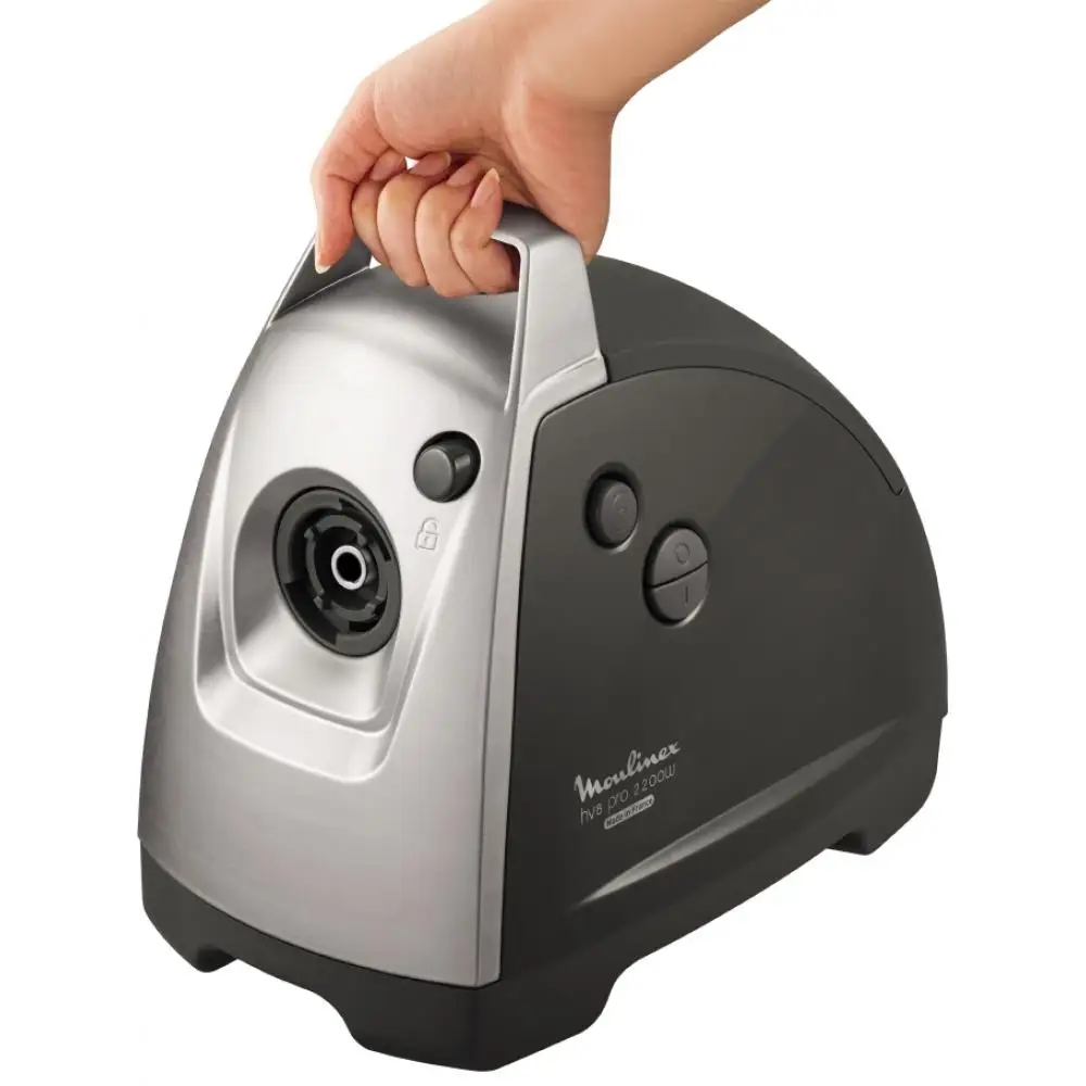 Электрическая мясорубка Moulinex HV8 Pro ME686832 2200 Вт | Бытовая техника