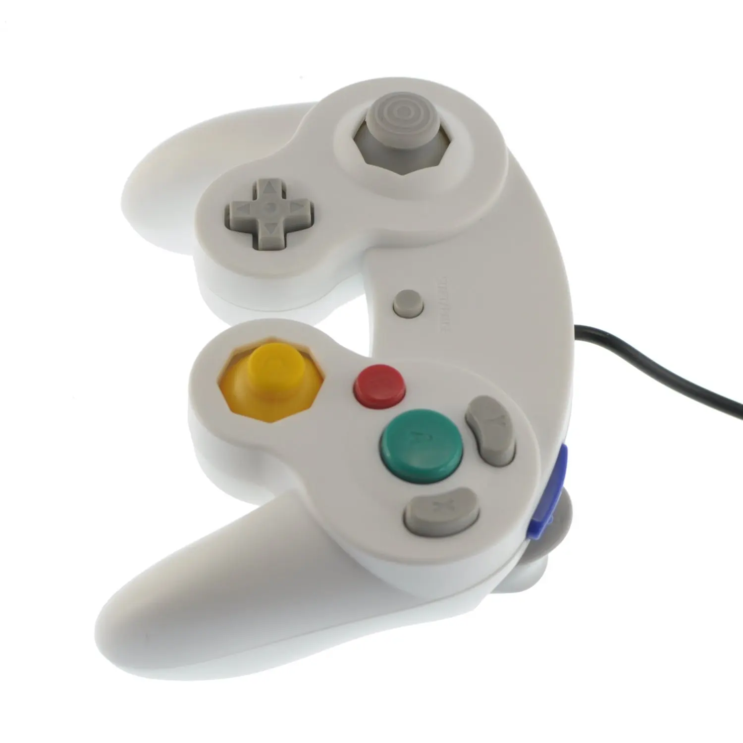 Контроллер Wii GameCube * белый *|Геймпады| |