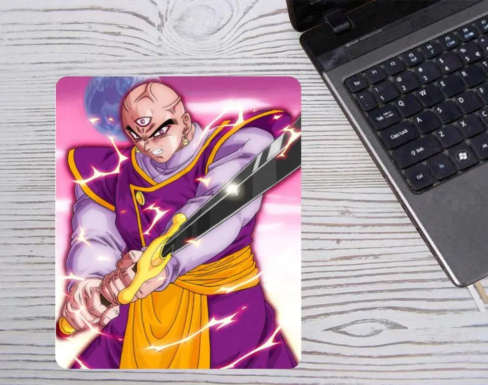 Коврик для мышки Жемчуг Дракона Dragon Ball №16|Коврики мышей| |