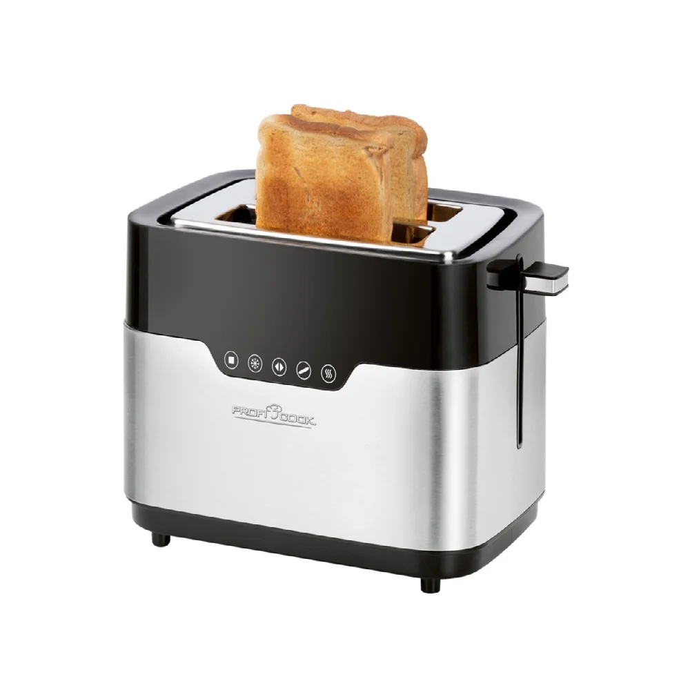 Тостер Profi Cook PC-TA 1170 inox