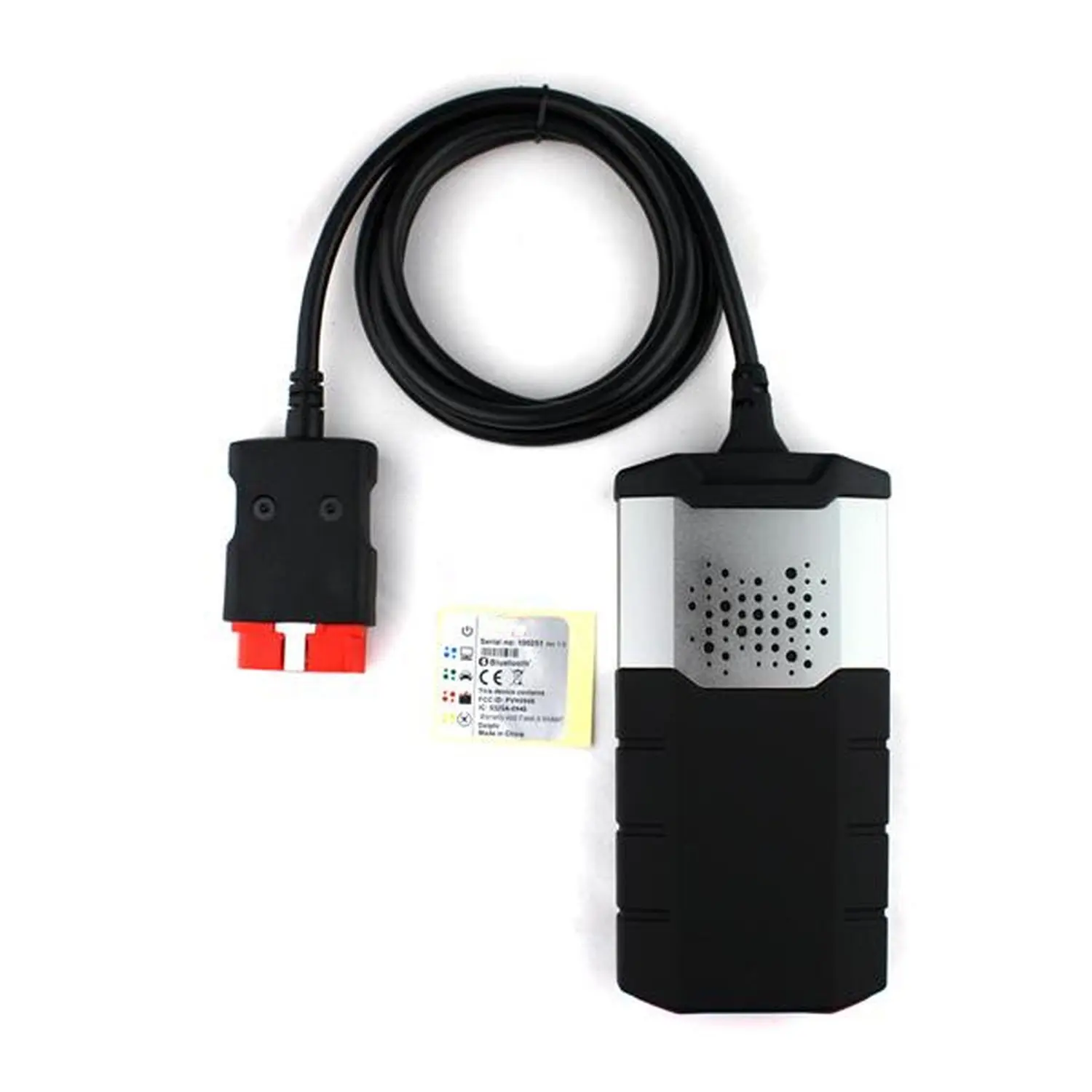 Версия Bluetooth шнур Delphi DS150E CDP Pro V 2014 2 DS150 |