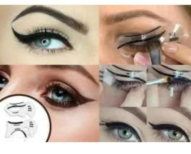 

Подводка для глаз Fixliner Easy pull аппарат 5 модель 328355891