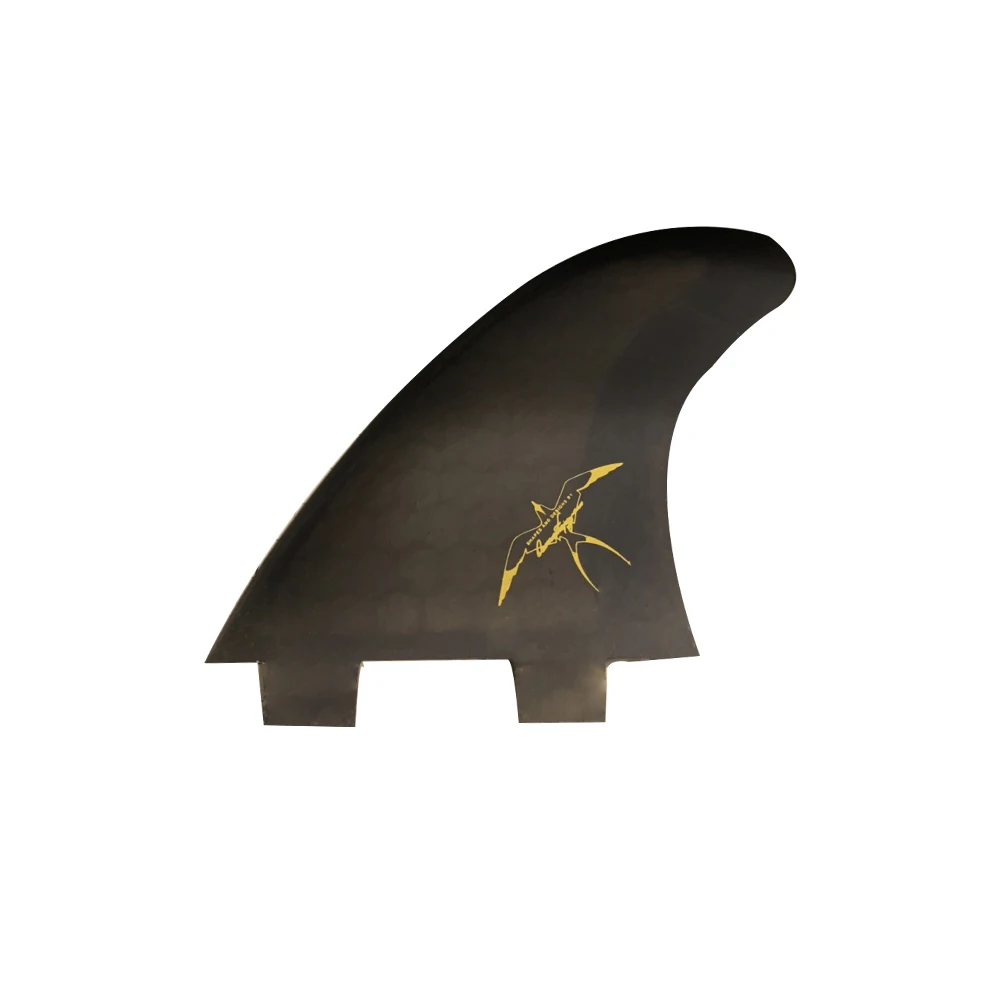 Future/Fcs оригинальная доска для серфинга из стекловолокна красочные Близнецы