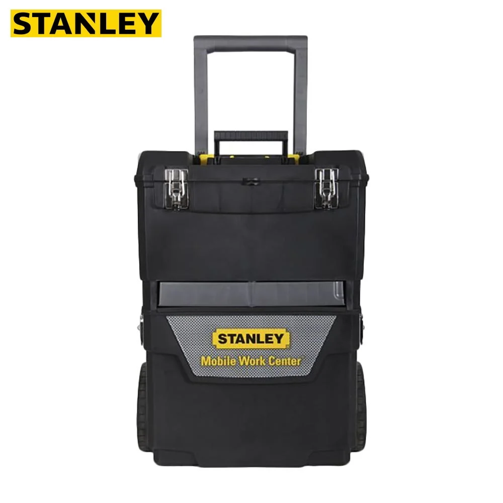 Ящик для инструмента с колесами Stanley 1 93 968|Кейсы инструментов| |