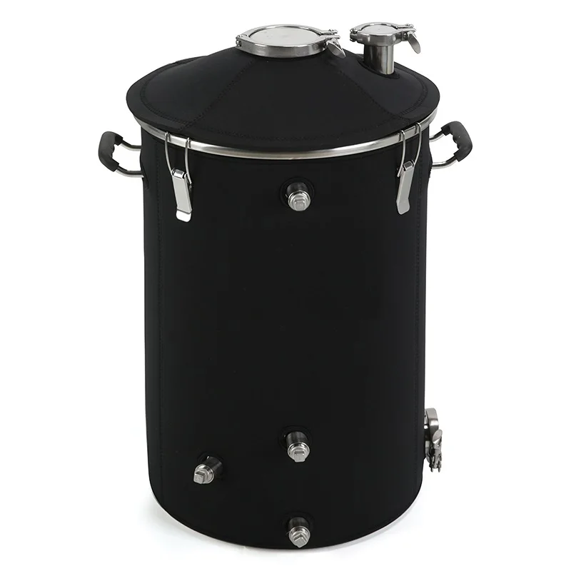 Термоизоляция бака 55l|insulation| |