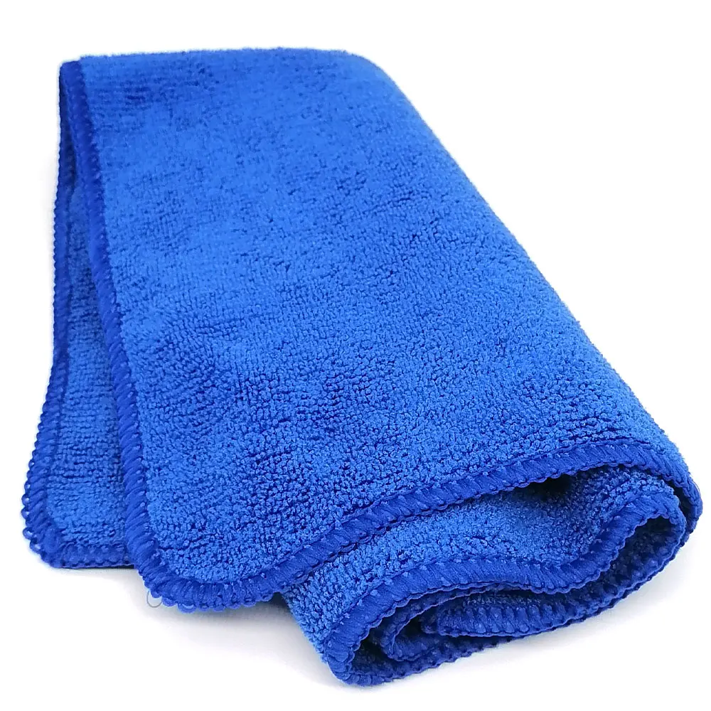 Microfiber towel for auto napkins home and kitchen glass cloth Window wash Cloth floor microfiber Rags cars | Дом и сад