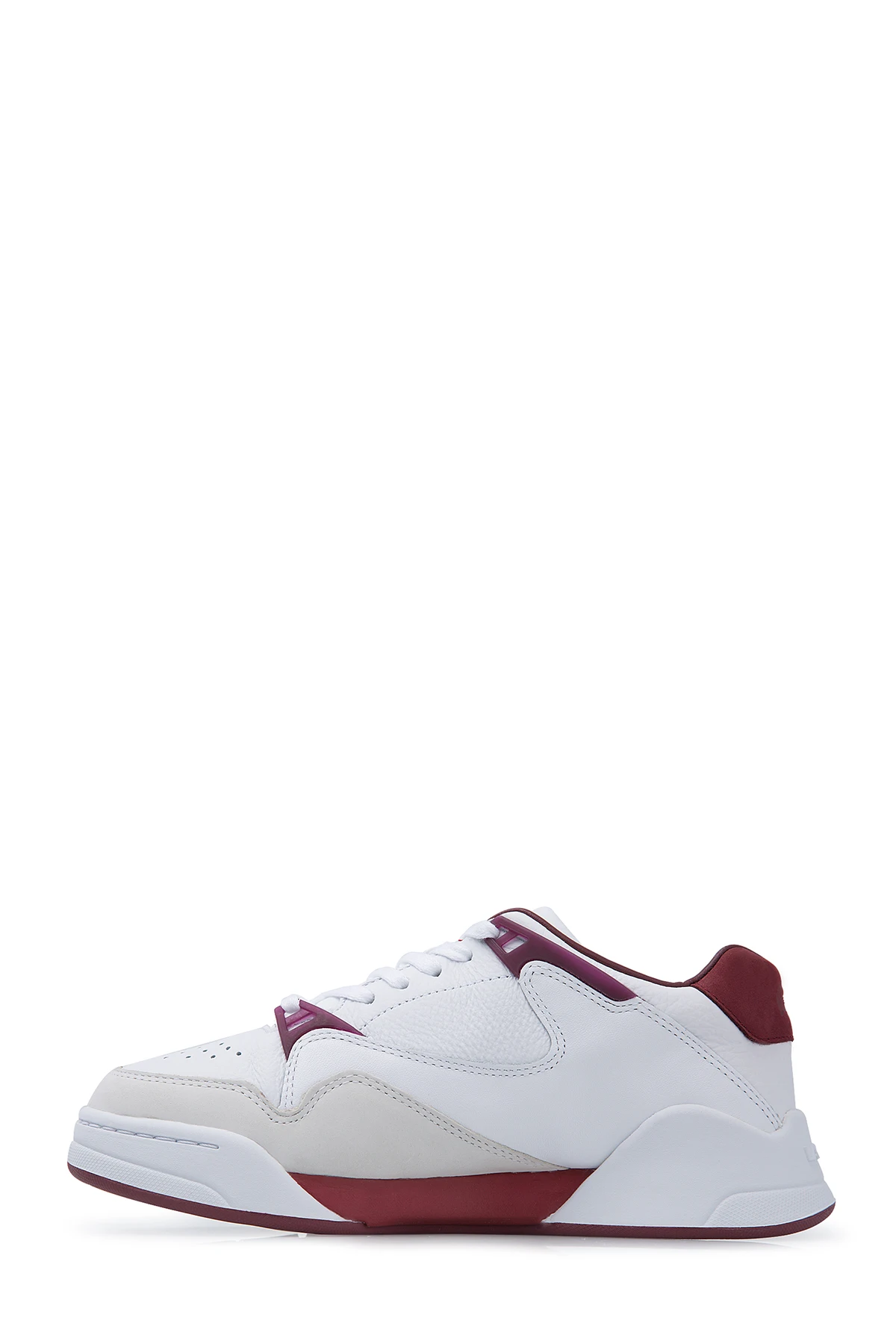 Женские туфли лодочки Lacoste 738 SFA0038 1 Y8|Женские кроссовки и кеды| |