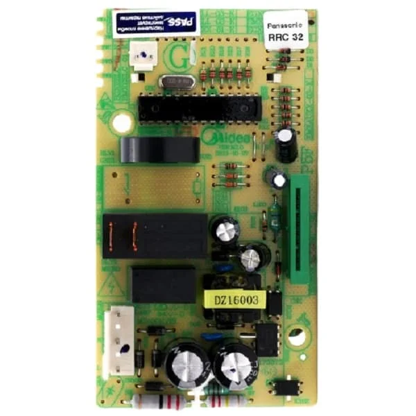 Panasonic A603L40L0ZP Плата управления для СВЧ NN ST251 ST253 ST271 ST254|Детали микроволновых печей| |