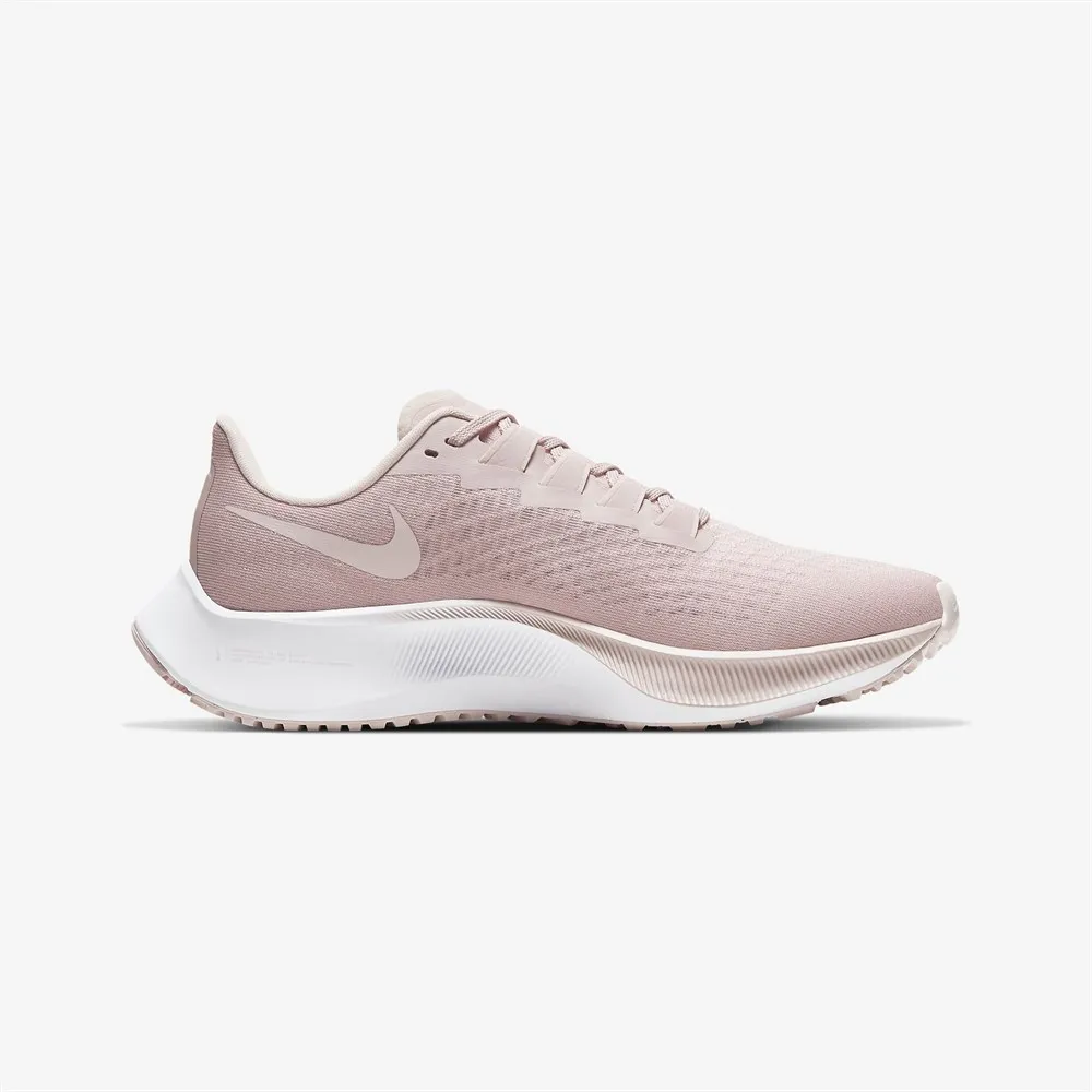 Original Nike Air Zoom Pegasus 37 Women 'S Pink Running Shoe BQ9647-601