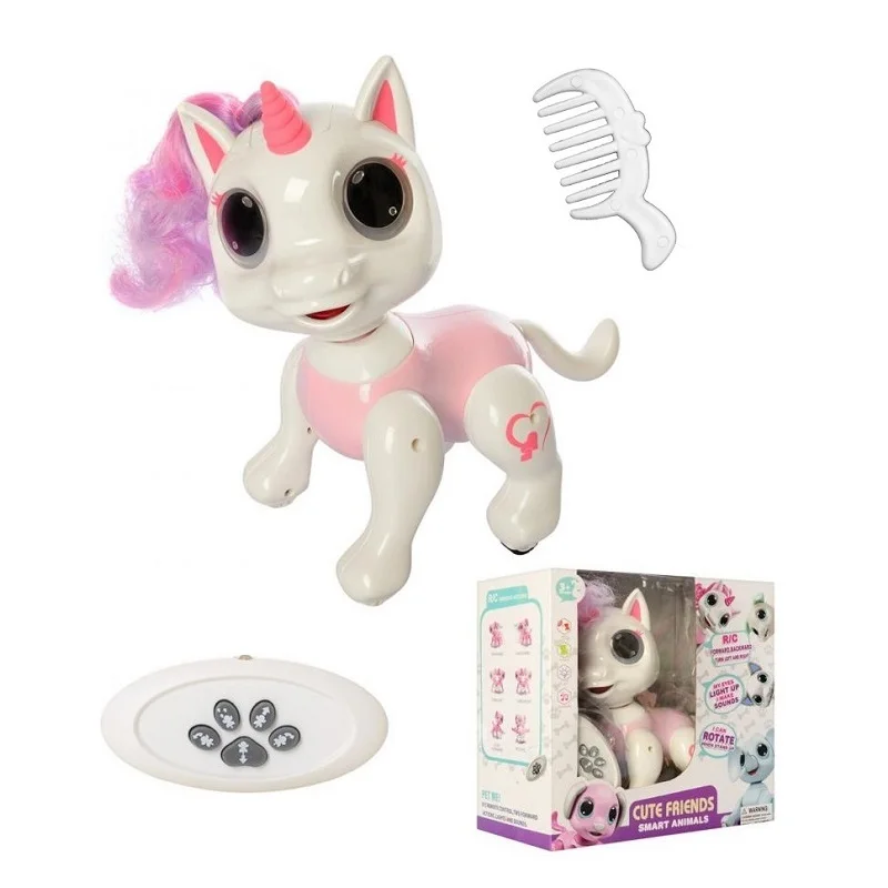 FF Радиоуправляемый Единорог 8316B из серии &quotМилые друзья&quot |