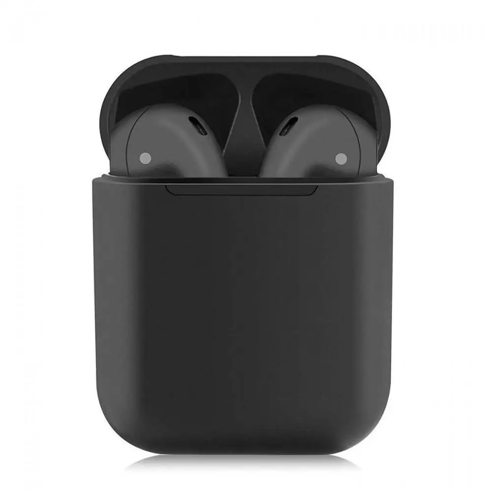 Беспроводные наушники Inpods 12 Dark TWS (разноцветные)|Наушники и гарнитуры| |