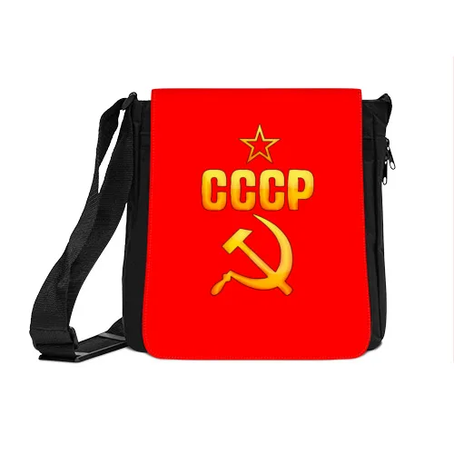 Сумка Ссср Ussr Купить
