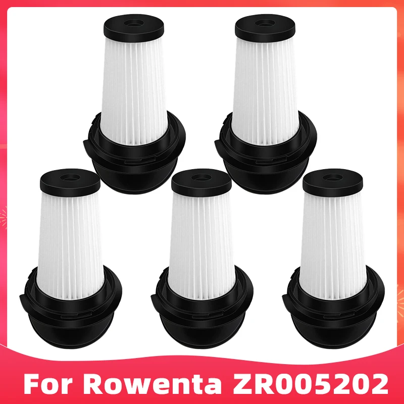 

Совместим с Rowenta X-Pert 160 / X-Pert 3,60 ZR005202 Запчасти для пылесоса Accessories