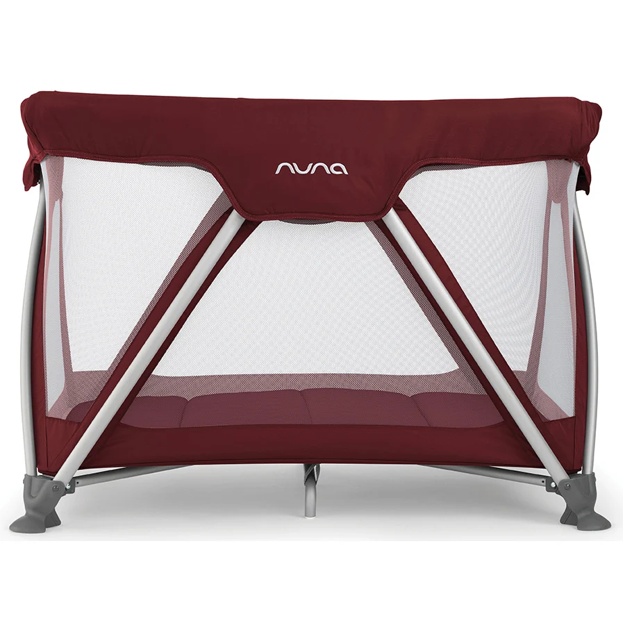 Манеж кровать Nuna Sena Berry TC09009GL|Детские манежи| |