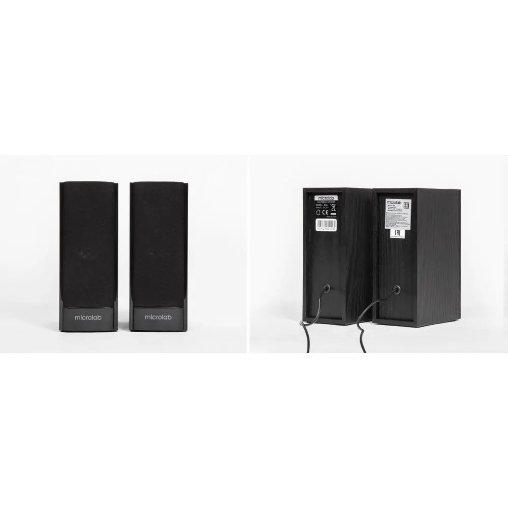 Колонки Microlab B-56 B 56 | Электроника