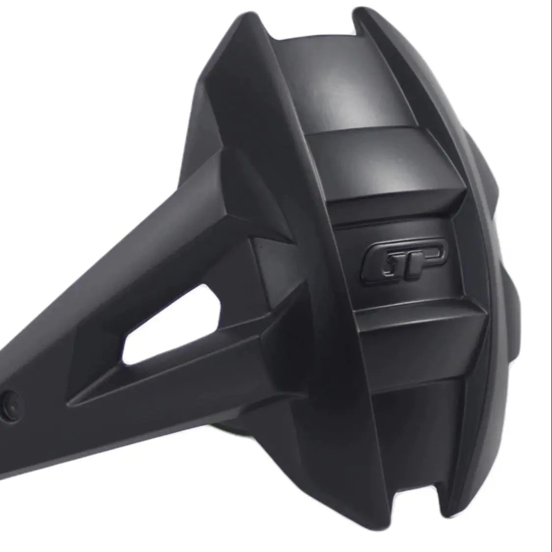 

GP композит для Yamaha MT-07 заднее колесо скребок крыло 2014-2020